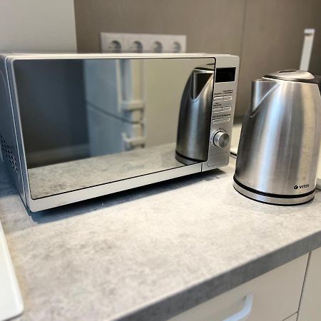 Perfectroom Chisinau Ngoại thất bức ảnh