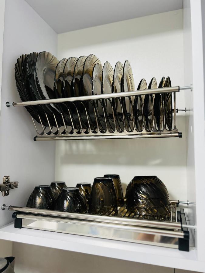 Perfectroom Chisinau Ngoại thất bức ảnh
